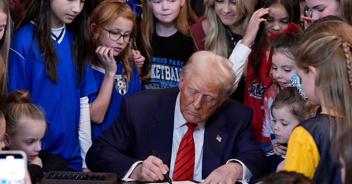 Strijd om Transgenderzorg: Nieuwe Amerikaanse Regels En Hun Impact