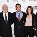 Tragische gebeurtenis: de arrestatie en het verlies van Rob Reiner en zijn familie