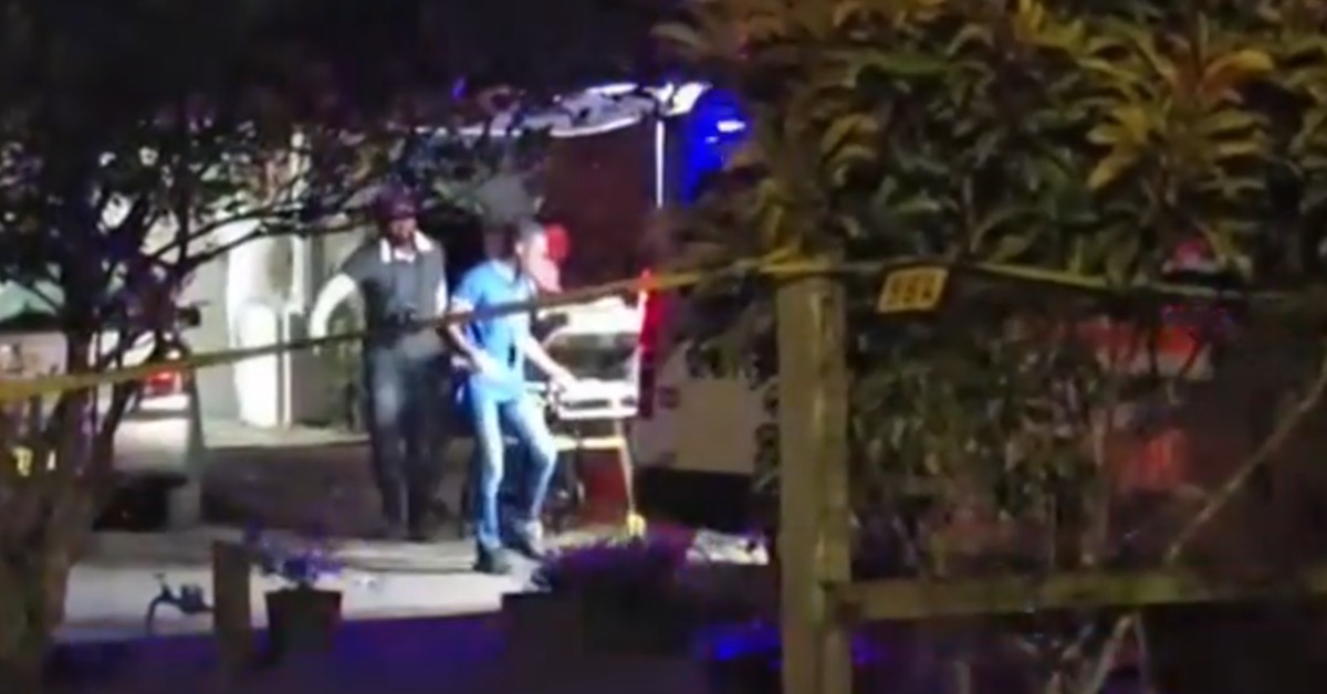 Tragisch steekincident in Paramaribo eist tientallen levens en schokt Suriname