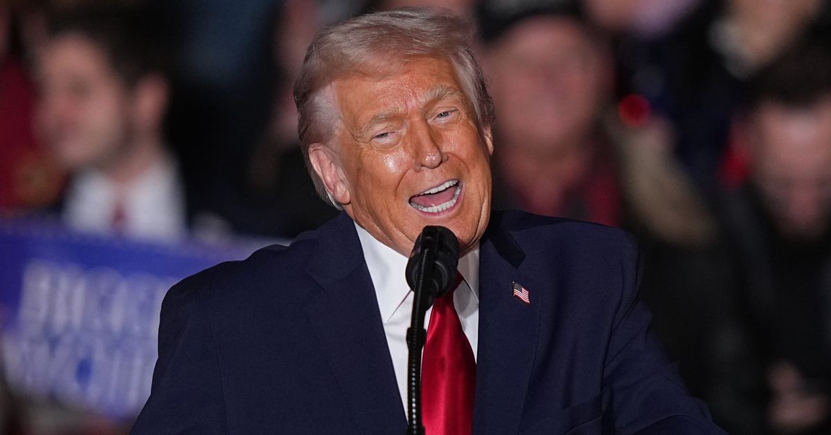 US Seizeert Groot Oiltanker voor de Kust van Venezuela te Midden van Spanningen met Maduro