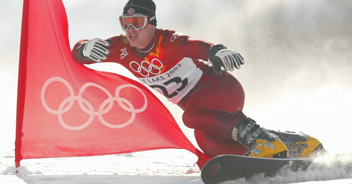 Van Olympisch atleet tot FBI’s Gevraagd op de Top 10 Lijst: Het Dubieuze Verhaal van Ryan Wedding