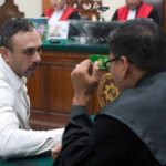 Veroordeling van Australiër voor drugssmokkel in Indonesië: een overzicht van de zaak