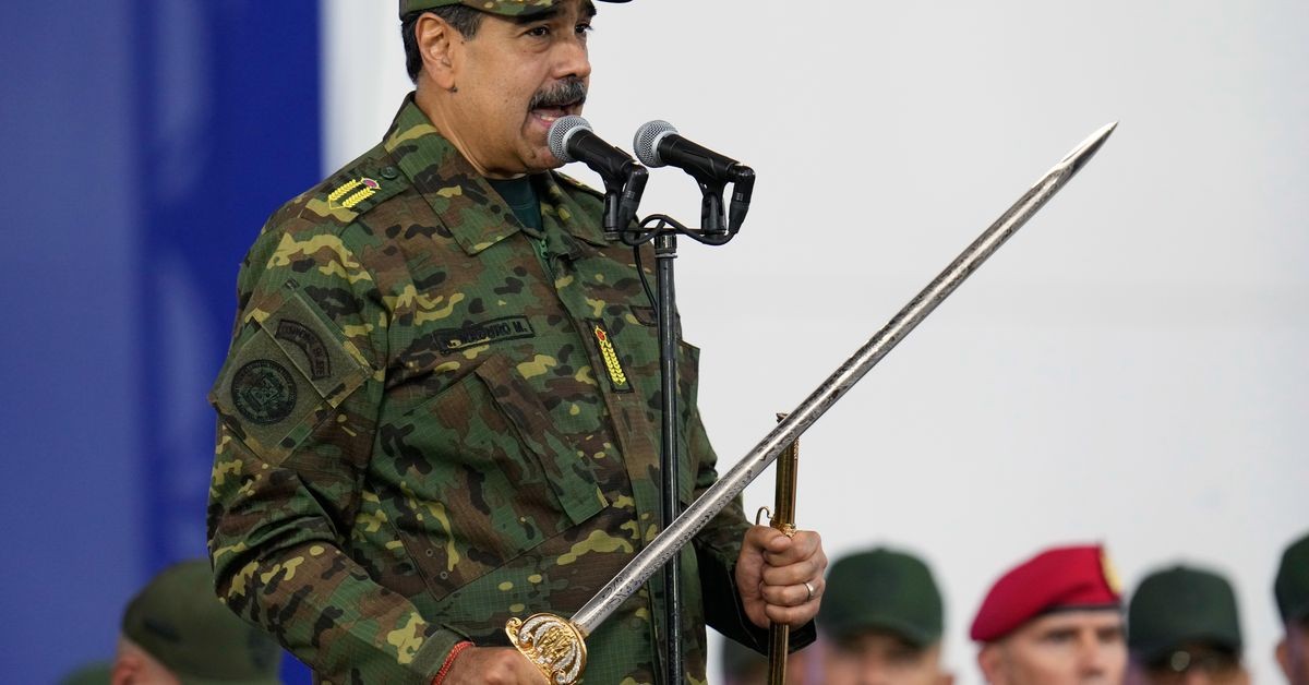 Washingtons nieuwe sancties tegen Venezuela: een dieper inzicht in de politieke en economische dynamiek