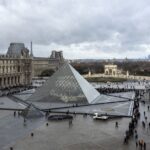 Waterschade in het Louvre: schade aan honderden oude boeken en nieuwe beveiligingsproblemen