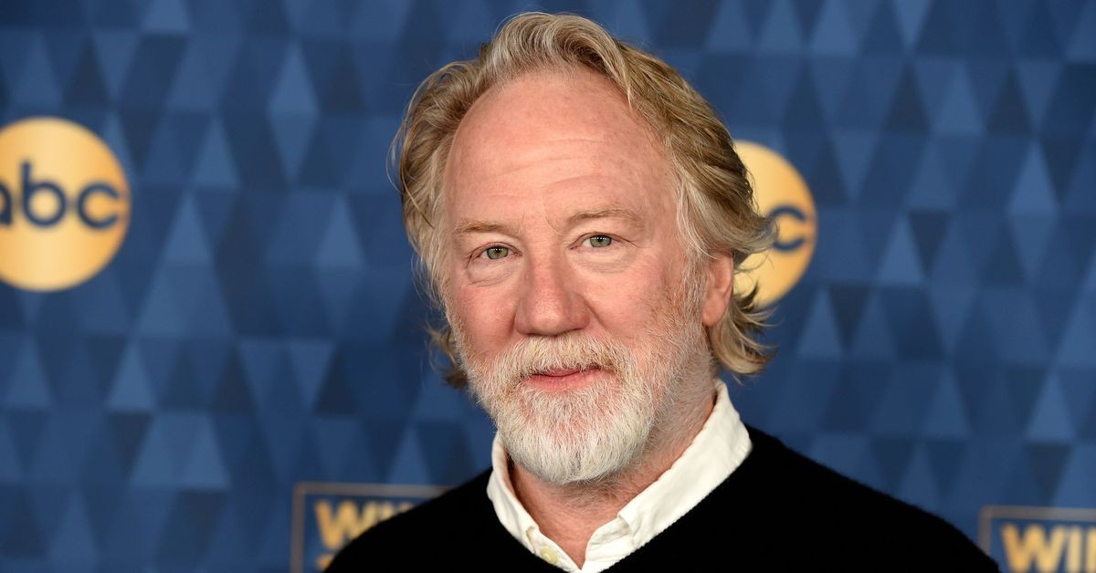 Acteur en Regisseur Timothy Busfield Gearresteerd op Aanklacht van Kindermisbruik
