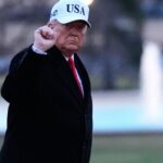 Amerikaanse president Donald Trump dringt aan op controle over Groenland: een strategisch belang