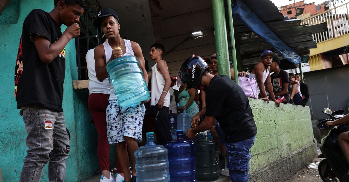 Australiërs in Venezuela worden gewaarschuwd om onmiddellijk te vertrekken na Amerikaanse militaire operatie