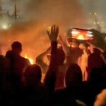 Australiërs krijgen dringend het advies om Iran te verlaten vanwege toenemende protesten