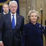 Bill en Hillary Clinton weigeren getuigen in politiek beladen onderzoek naar Jeffrey Epstein