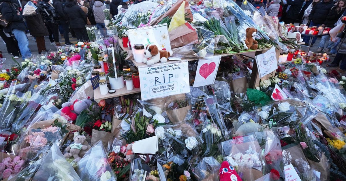 Brandveiligheid en Onderzoek na Catastrofale F ensured in Zwitserse Bar