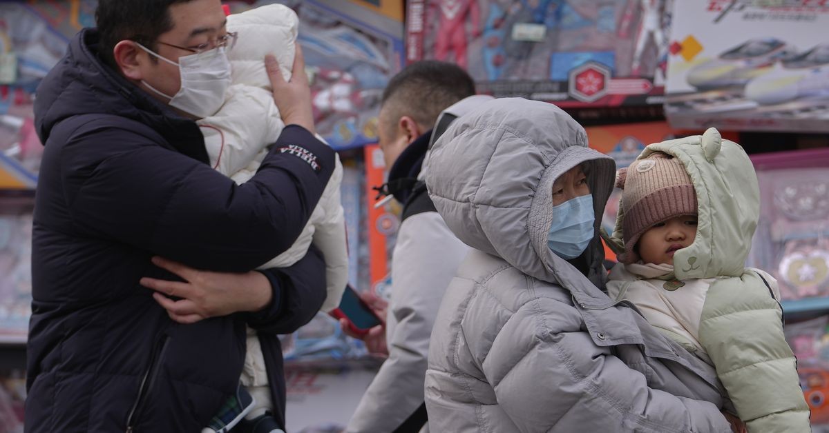 China’s Demografiecrisis: Een Dalend Geboortecijfer en de Uitdagingen voor de Toekomst