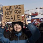 De Amerikaanse ambitie voor Greenland: een strategische discussie