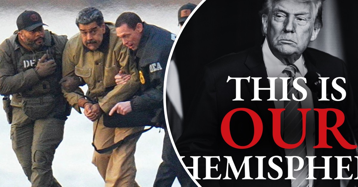 De Amerikaanse heerschappij in het Westen: een analytisch overzicht van het buitenlands beleid van de Trump-regering