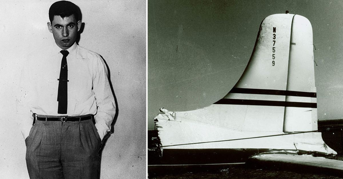 De code van de tragedie: het verhaal van Jack Gilbert Graham