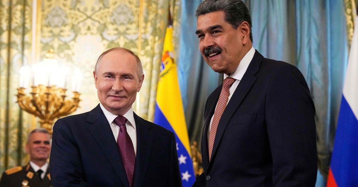 De complexe geopolitieke dynamiek rondom Venezuela en Rusland