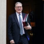 De Complexiteit van Internationale Samenwerking en Spanningen rondom de VS-Venezuela Olie Tanker