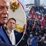 De controversiële plannen van Donald Trump over Greenland: een internationaal vraagstuk