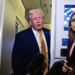 De dreiging van Amerikaanse militaire acties in Latijns-Amerika en de rol van Donald Trump