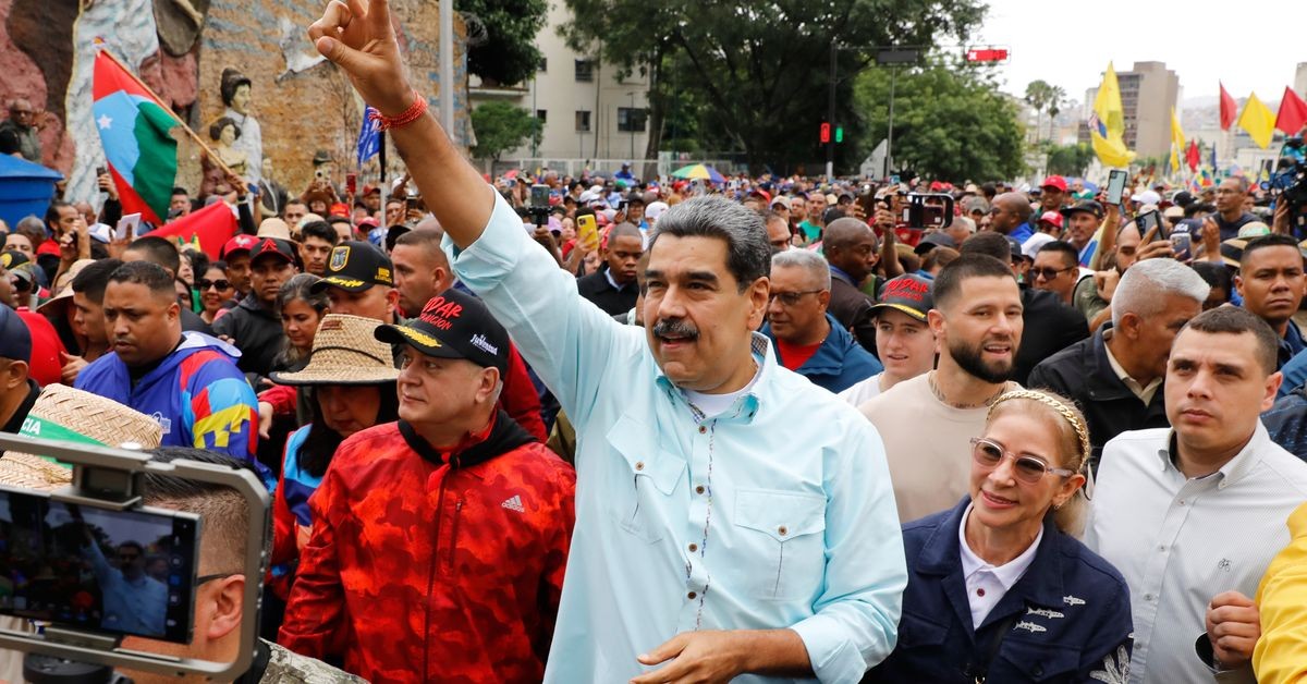 De escalatie van Amerikaanse militaire actie tegen Venezuela en de invloed ervan