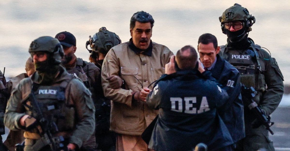 De geopolitieke spanningen rondom Venezuela, Groenland en meer: wat de recente uitspraken van Trump betekenen