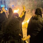 De gespannen situatie in Iran: protesten, repressie en internationale reactie's