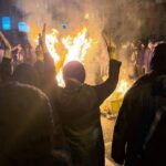 De Instabiele Toestand van Iran onder Ayatollah Khamenei: Wat Betekent de Toekomst?