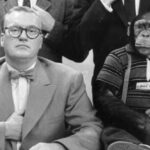 De introductie van The Today Show en de rol van chimpanzee Muggs
