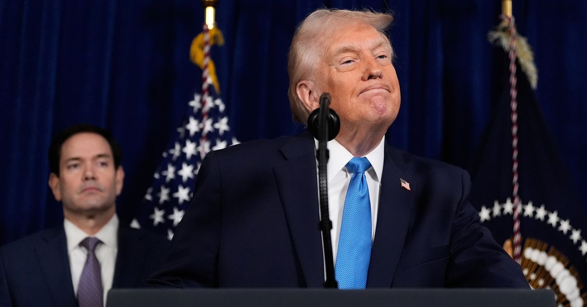 De onduidelijke koers van de VS in Venezuela: plannen, controverses en onzekerheid