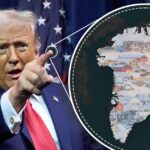 De onduidelijke positie van de Australische regering over de Amerikaanse dreiging omtrent Groenland