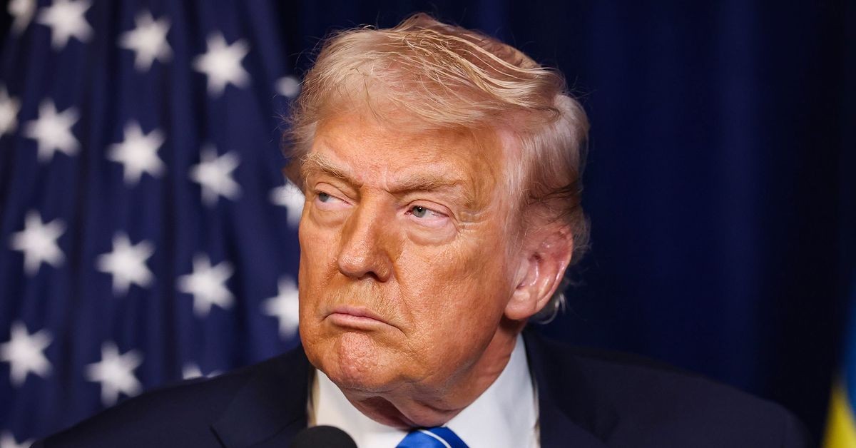 De onthullingen over de gezondheid van Donald Trump: wat zeggen de feiten?