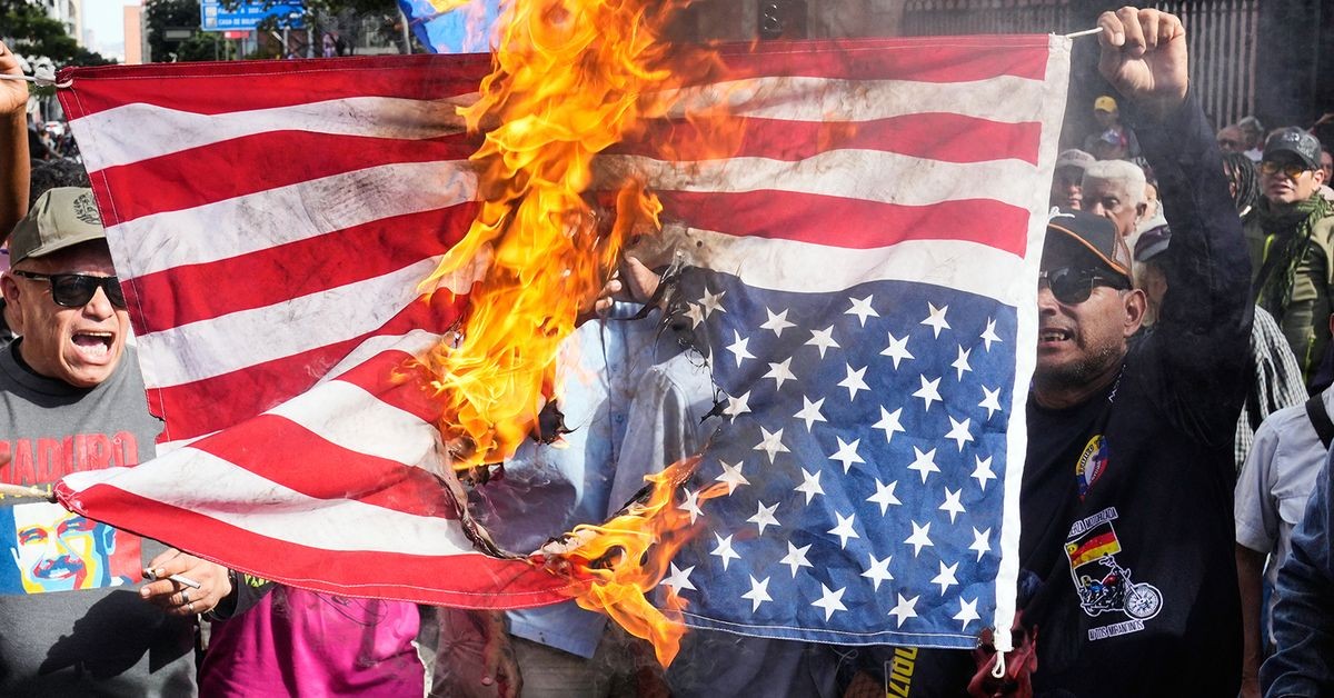 De onzekere machtstructuur in Venezuela na overname door de VS