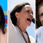 De politieke onrust in Venezuela: de rol van Rodríguez en de internationale reactie