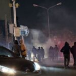 De reactie van Australië op de onrust in het Midden-Oosten: verhoogde dreigingsniveaus en veiligheidsadviezen