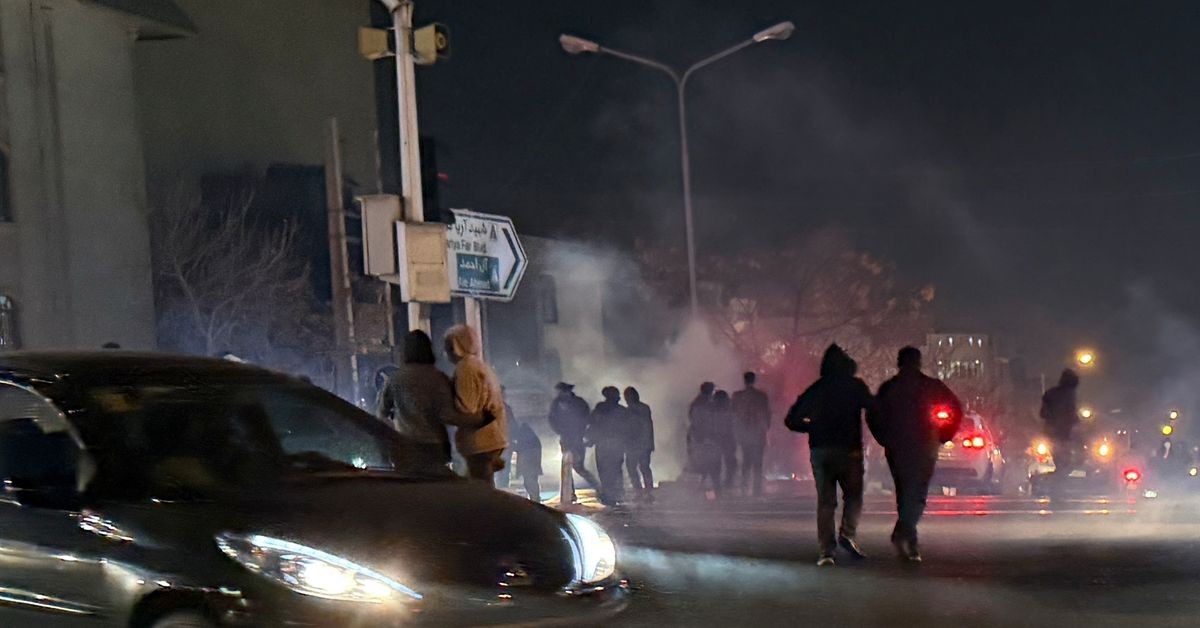 De reactie van Australië op de onrust in het Midden-Oosten: verhoogde dreigingsniveaus en veiligheidsadviezen