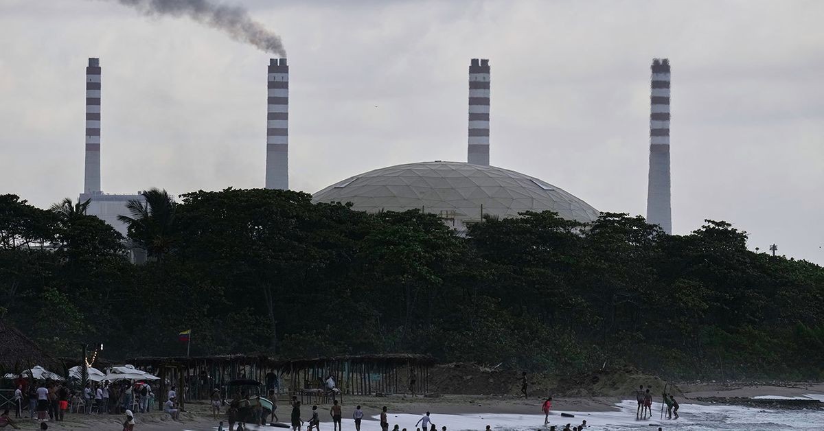 De recente ontwikkelingen in Venezuela en de Amerikaanse betrokkenheid