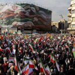 De recente protesten en internationale reactie op de situatie in Iran