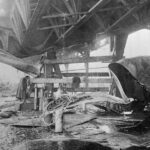 De Revolutie van de Molasses-ramp in Boston: Een Historisch Overzicht