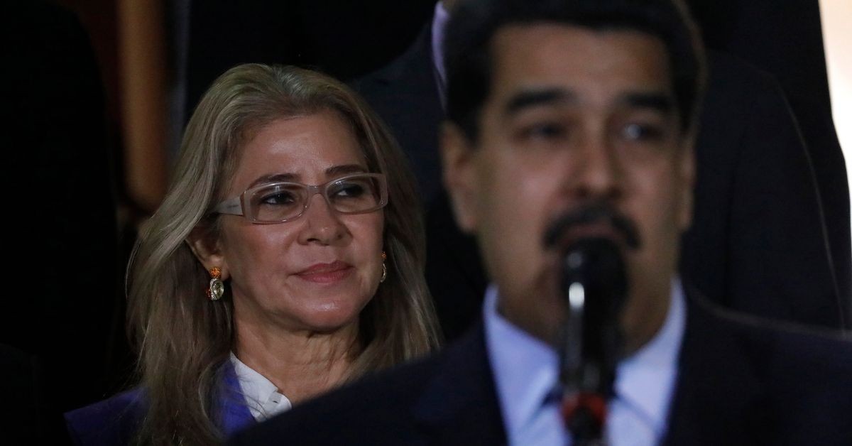 De rol van Cilia Flores: Van eerste lady tot invloedrijke politieke kracht in Venezuela