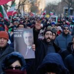 De situatie in Iran: protesten, repressie en internationale reacties