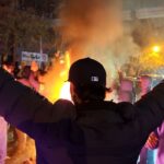 De situatie in Teheran: geweld, protesten en internationale spanningen