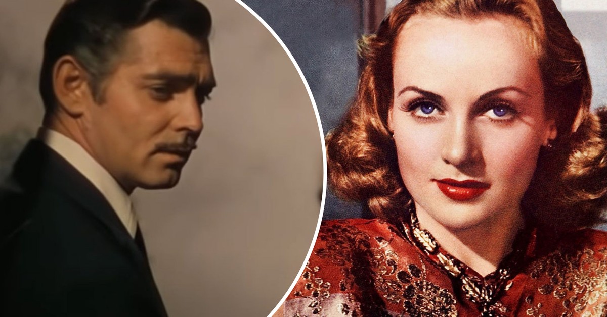 De tragische vlucht van Hollywood-ster Carole Lombard en haar nasleep