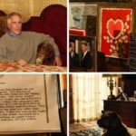 De Ver Kore Foto's van Jeffrey Epstein en de Dreiging Achter de Schermen