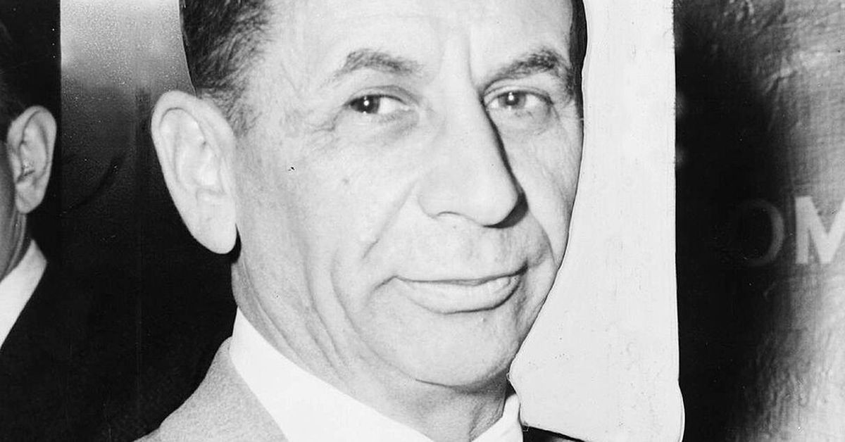 De vlucht van Meyer Lansky: van gangsters naar het einde van een tijdperk
