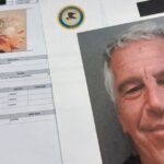 De voortgang van het openbaarmaken van documenten over Jeffrey Epstein door het Amerikaanse ministerie van Justitie