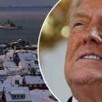 Donald Trump overweegt nieuwe tarieven voor landen die tegen zijn plannen voor Groenland zijn