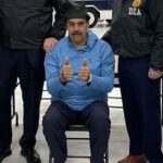 Een eerste juridische confrontatie: Nicolás Maduro voor de Amerikaanse rechtbank