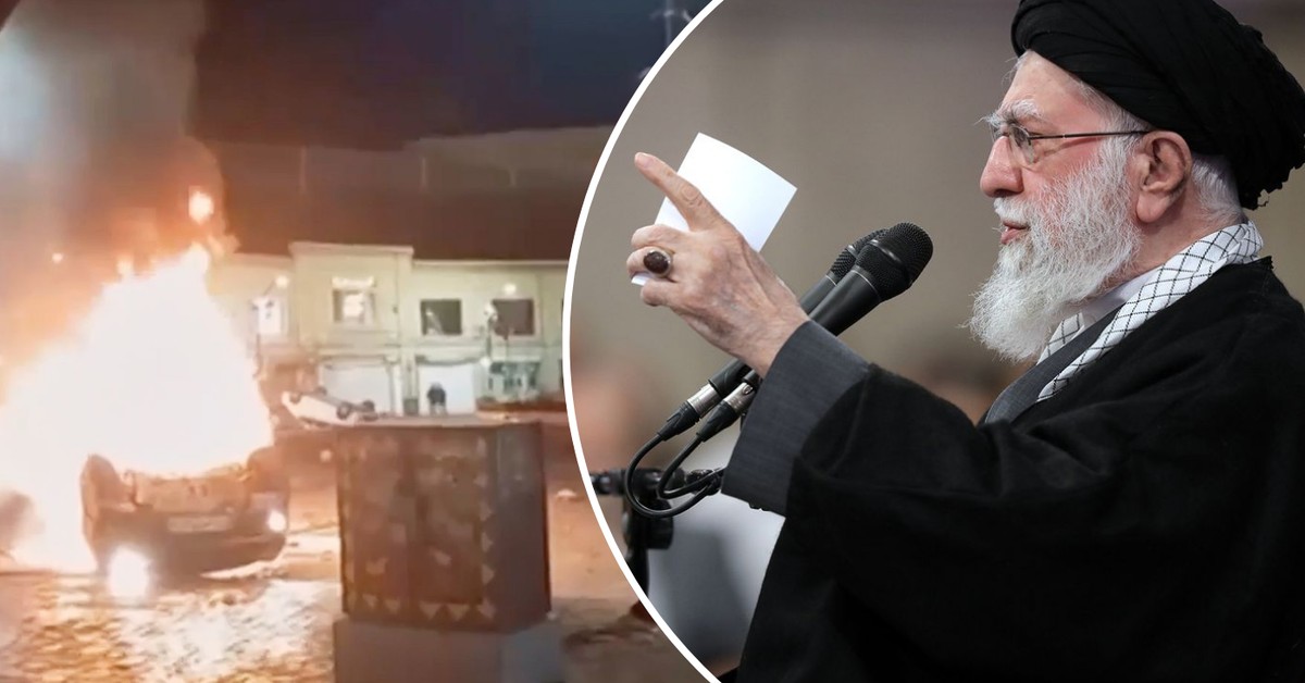 Europese leiders roepen Iran op tot vrije demonstraties zonder represailles te vrezen