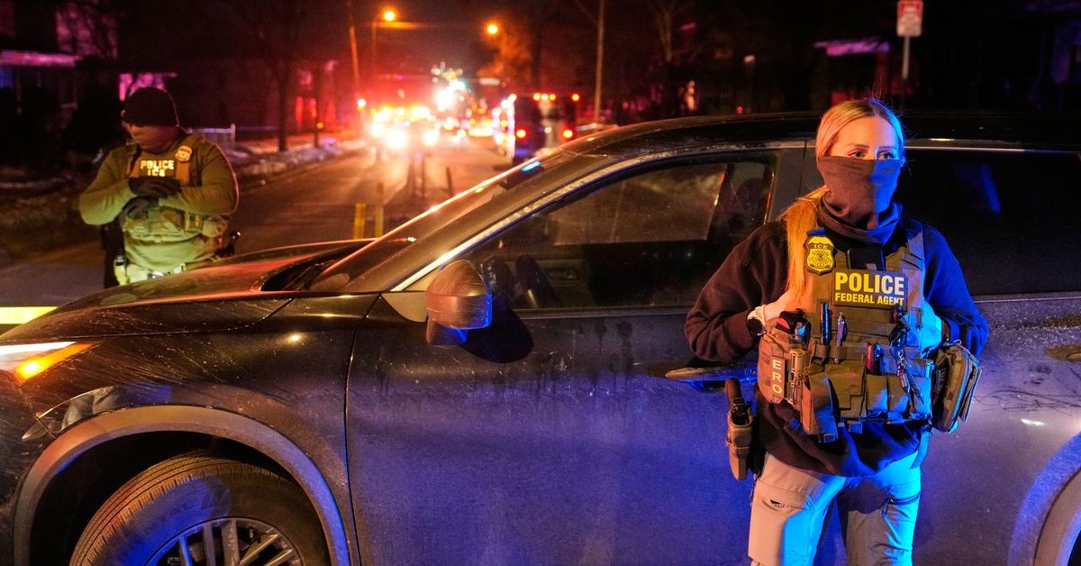 Gewapende confrontatie en juridische strijd: de situatie in Minneapolis