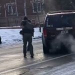 Gewelddadig incident in Minneapolis: Een confrontatie tussen ICE-agent en bestuurder eindigt dodelijk