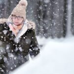 Grote Arcticstormen treffen Europa: Strijd tegen extreme kou en chaos